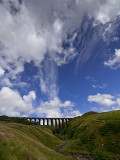 Artengill Viaduct - Bruce Clarke