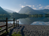 Buttermere - Bruce Clarke