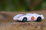 speedracer -- titan