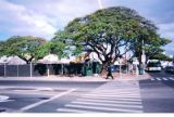 One Street Corner