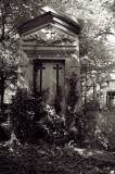 Cemetery of Père Lachaise