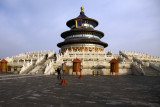 Temple of  Heaven