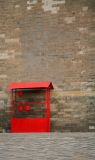 Red and Brick, Bell Tower