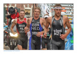 Sportraiture: Holten triathlon 2008
