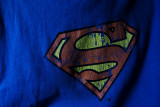 My Supermans t-shirt
