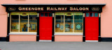 The Greenore Railway Saloon