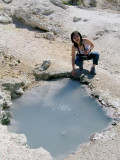 Yellowstone National Park