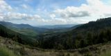 Vosges - Col du Donon