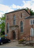 Ross-on-Wye - Town prison used between 1838 to 1844