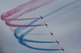 Red Arrows 5