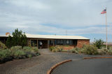 Visitor Center