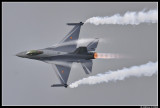 Belgian F16