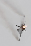 F16 in the gloom