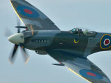 Spitfire SM845