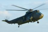 Royal Navy Sea King