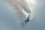 F16 haze n smoke