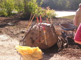 Portage tools