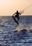 Kite Surfing