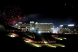 Virginia Tech-Maryland 2008