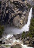 Lower Yosemite Falls