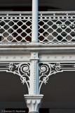 Yesterdays Fretwork