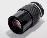Nikkor 200mm F4