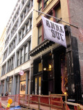 ANNA SUI at SOHO