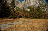 Yosemite National Park, California