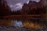 Yosemite National Park, California