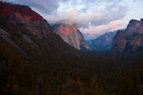 Yosemite National Park, California