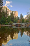 Yosemite National Park, California