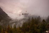 Yosemite National Park, California