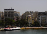 Port of Piraeus #08