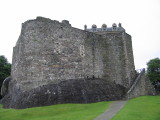 Dunstaffnage Castle