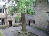 Skipton Castle