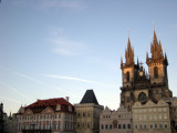 Roofscape