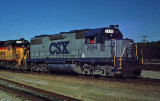 CSX 2694