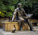 Hans Christian Anderson