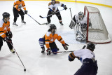 Moosonee Mens Hockey 2009 November 19