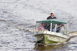 Water taxi