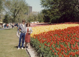 Honeymoon, 1984 - Ottawa