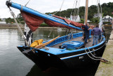 Brest 2008 - Journée du dimanche 13 juillet (journée de la Norvège)