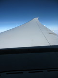 Notre vol Air France vers lle de la Runion  bord dun Boeing 777