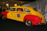 Exposition Taxis du monde