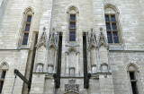 Visite du donjon du chteau de Vincennes