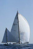 Voiles de Saint-Tropez 2006 - Jeudi 5 octobre - Yachts regattas in Saint-Tropez