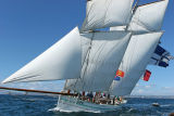 Douarnenez 2006 - Journée du dimanche 30 juillet