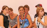 Hottolfiades 2006 - Animations et repas du dimanche 27 août