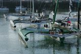 Multi Cup 60' Café Ambassador à Fécamp - Journée du dimanche 10/09