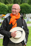 Jean-Eric Ougier (socit Ftes & Feux), Directeur technique et artistique des Nuits de Feu de Chantilly